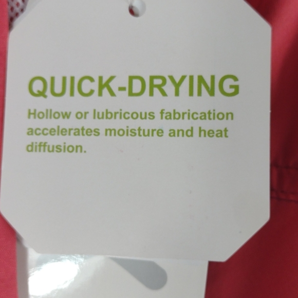 NWT Little Donkey Andy Dry Tech Outdoor Top - Picture 14 of 16